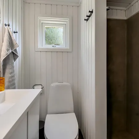 Holiday home Rummeligt Hus Med Fantastisk Udeomrade Sj618 Harboor