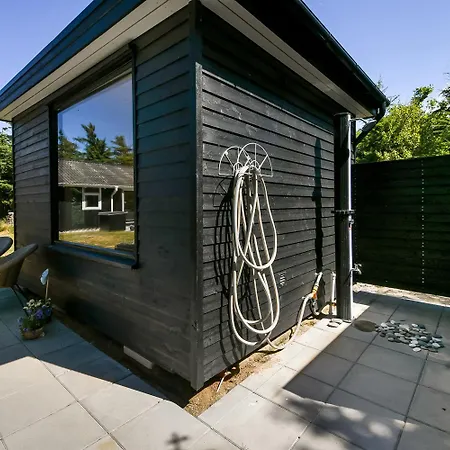 Holiday home Rummeligt Hus Med Fantastisk Udeomrade Sj618 Harboor